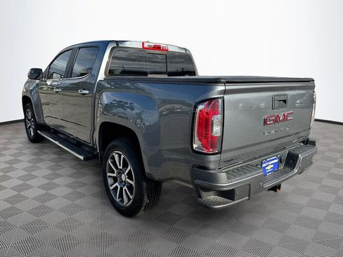 Used 2022 GMC Canyon Denali image 7