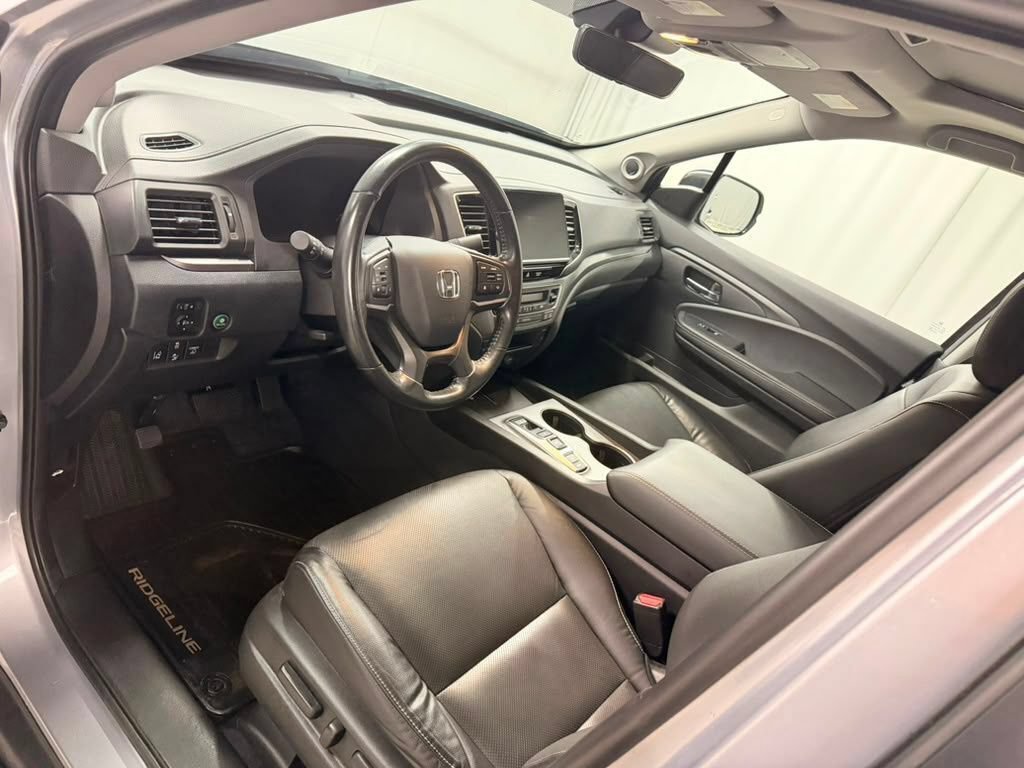 Used 2024 Honda Ridgeline RTL image 22