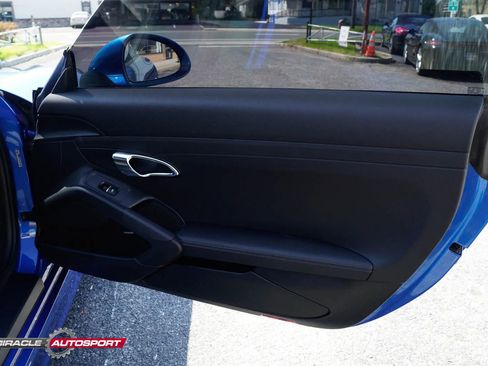 Used 2014 Porsche Cayman S image 23