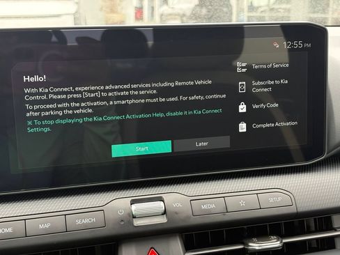 New 2026 Kia K4 GT-Line Turbo FWD image 25