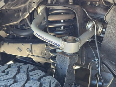 Used 2014 Toyota Tacoma PreRunner w/ TRD Off-Road Package image 20