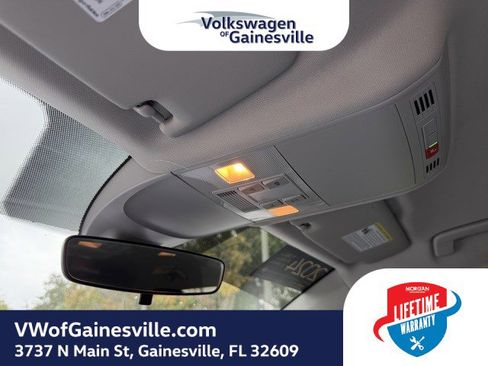 Certified 2024 Volkswagen Taos S image 26