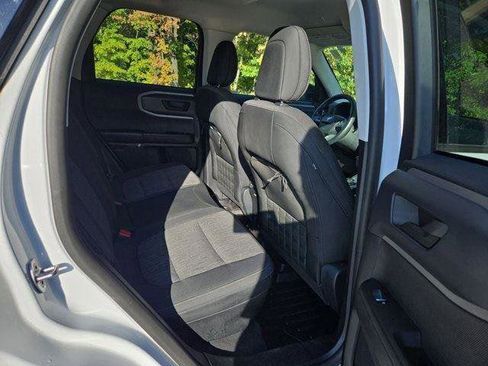 Used 2021 Ford Bronco Sport Big Bend AWD/4WD image 26