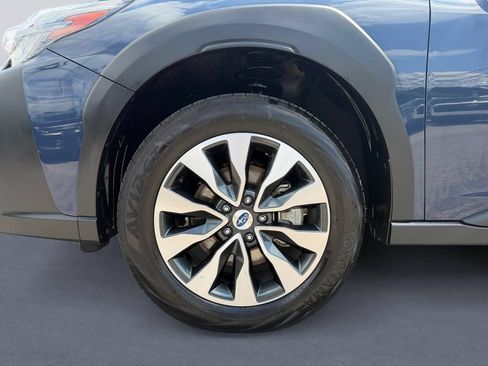 Certified 2024 Subaru Outback Limited AWD/4WD image 9