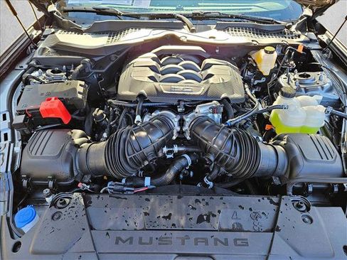 New 2026 Ford Mustang GT image 17
