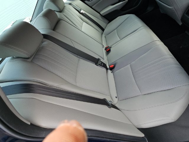 Used 2019 Honda Accord EX-L image 36