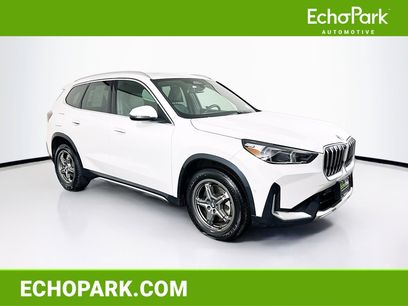 Used 2025 BMW X1 xDrive28i