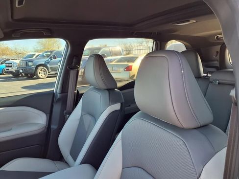 New 2026 Subaru Forester Limited image 18