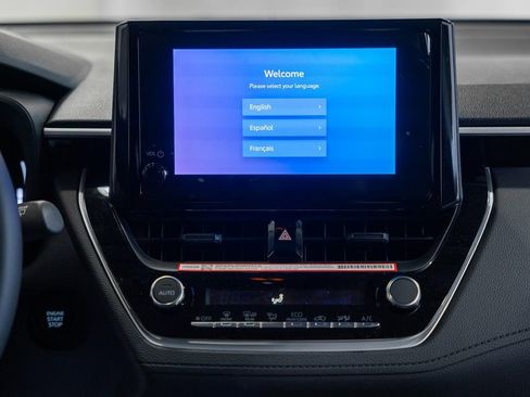 New 2026 Toyota Corolla Cross LE image 17