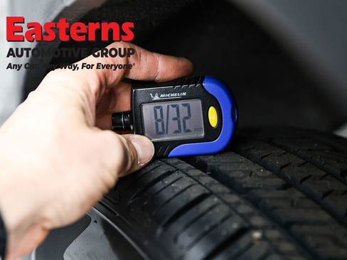 Used 2019 GMC Terrain SLE w/ Driver Convenience Package image 31