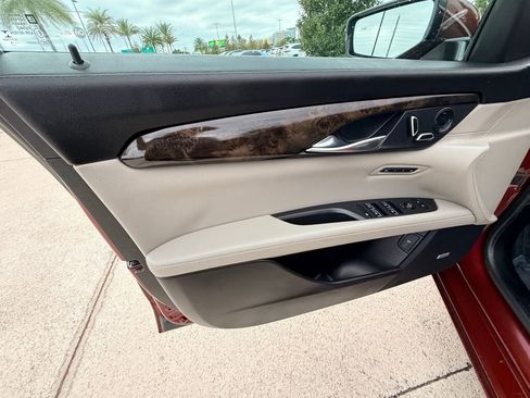 Used 2016 Cadillac CT6 Premium Luxury w/ Comfort Package image 21