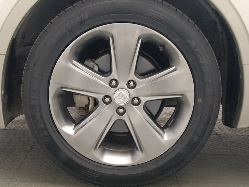 Used 2014 Buick Encore Premium FWD image 31
