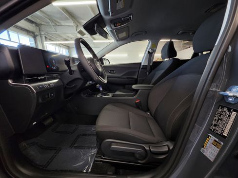 New 2026 Hyundai Kona SEL Sport image 14