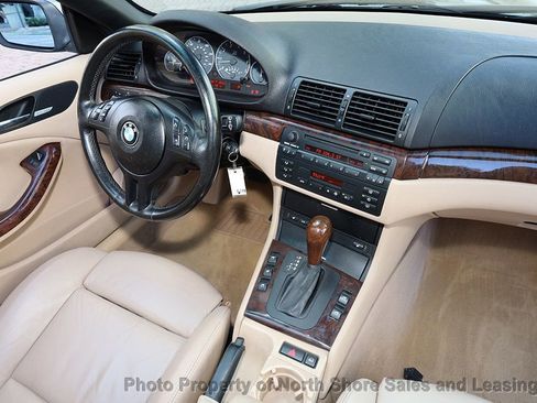 Used 2001 BMW 330Ci 330Ci image 10