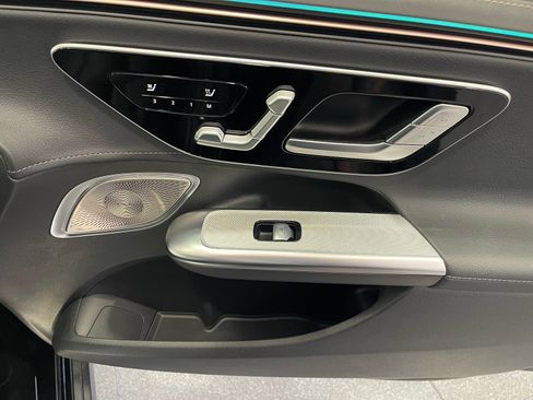 Used 2023 Mercedes-Benz EQE 350+ Sedan w/ Exclusive Trim Package image 37