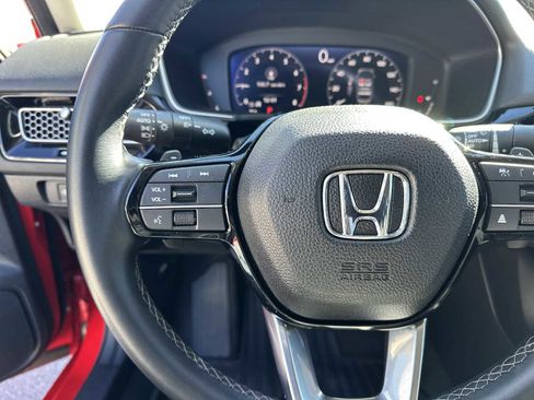 Used 2023 Honda Civic Touring image 19