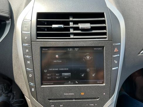 Used 2013 Lincoln MKZ image 20