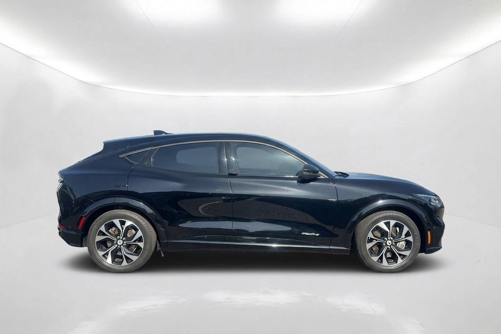 Used 2023 Ford Mustang Mach-E Premium RWD image 4