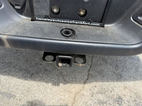 Used 2019 RAM 1500 Tradesman RWD image 3