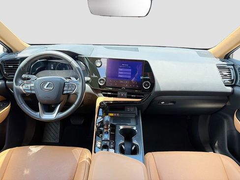 Used 2022 Lexus NX 350 AWD image 16
