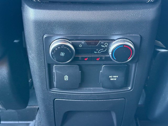 Used 2022 Ford Explorer ST w/ Equipment Group 401A AWD/4WD image 19