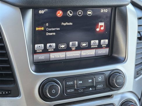 Used 2016 GMC Yukon XL SLE w/ HD Trailering Package image 14