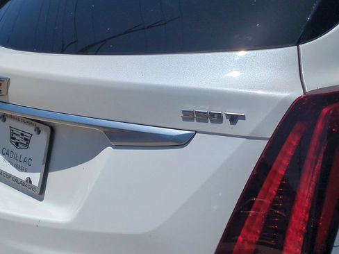 Used 2022 Cadillac XT5 Premium Luxury AWD/4WD image 24