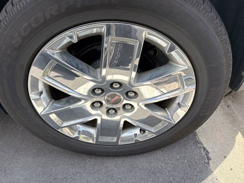 Used 2017 GMC Acadia Limited SLT FWD image 11