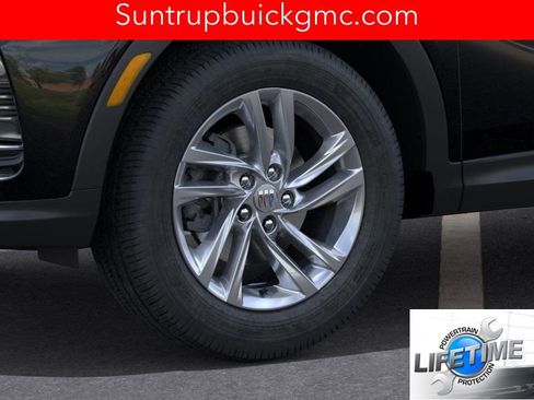 New 2026 Buick Envista Preferred w/ Convenience I Package image 9