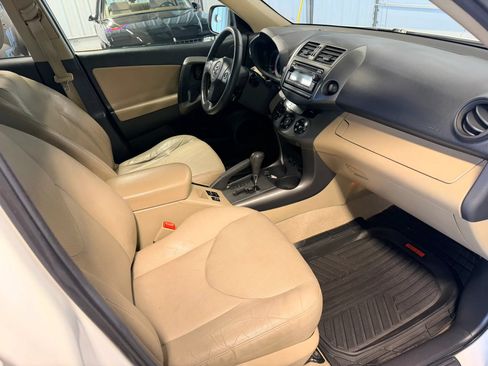 Used 2012 Toyota RAV4 Limited w/ Premium Plus Value Pkg AWD/4WD image 11