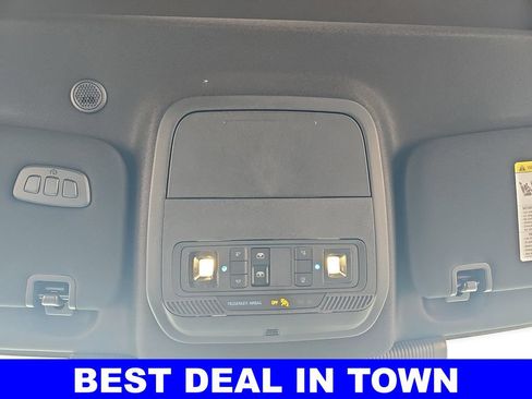 New 2026 Ford Explorer ST w/ Sun And Sound Package AWD/4WD image 43
