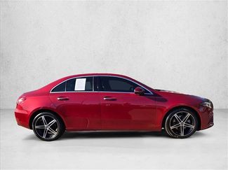 Used 2020 Mercedes-Benz A 220 video 3