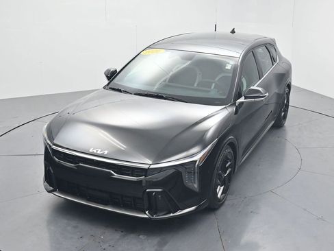 Certified 2026 Kia K4 GT-Line Turbo FWD image 50