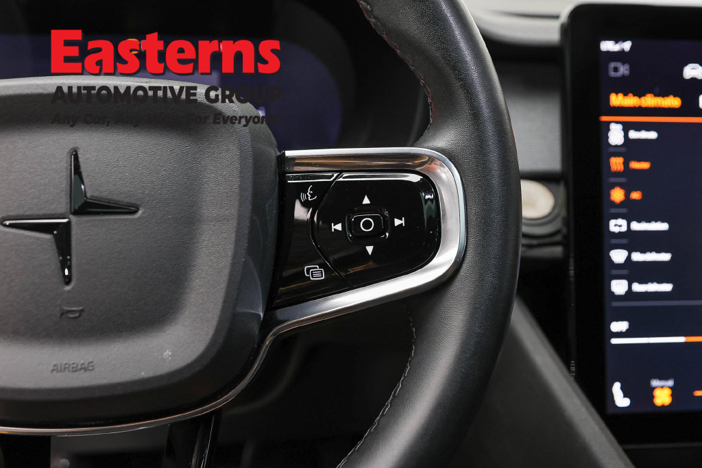 Used 2024 Polestar Polestar 2 AWD/4WD image 17