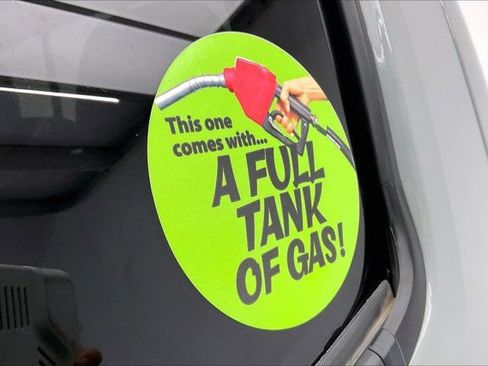 Used 2023 Toyota Tacoma TRD Off-Road w/ Advanced Technology Package image 36