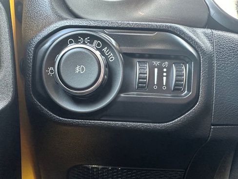 Certified 2021 Jeep Wrangler Unlimited Sport image 14