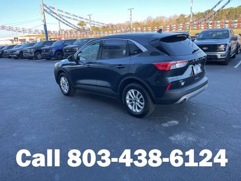 Used 2022 Ford Escape SE w/ Convenience Package image 37