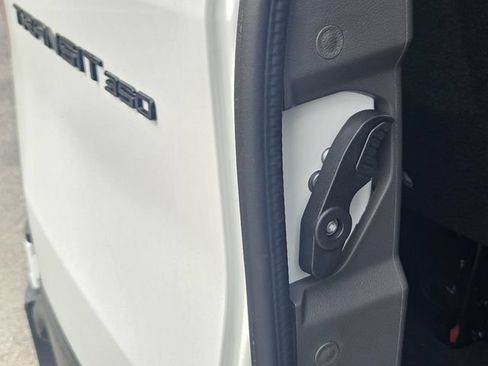 New 2026 Ford Transit 350 XLT RWD image 13