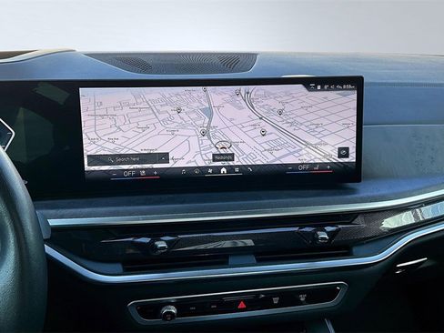 Used 2025 BMW X5 sDrive40i image 7