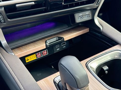 Used 2025 Lexus RX 350 Premium Plus image 31