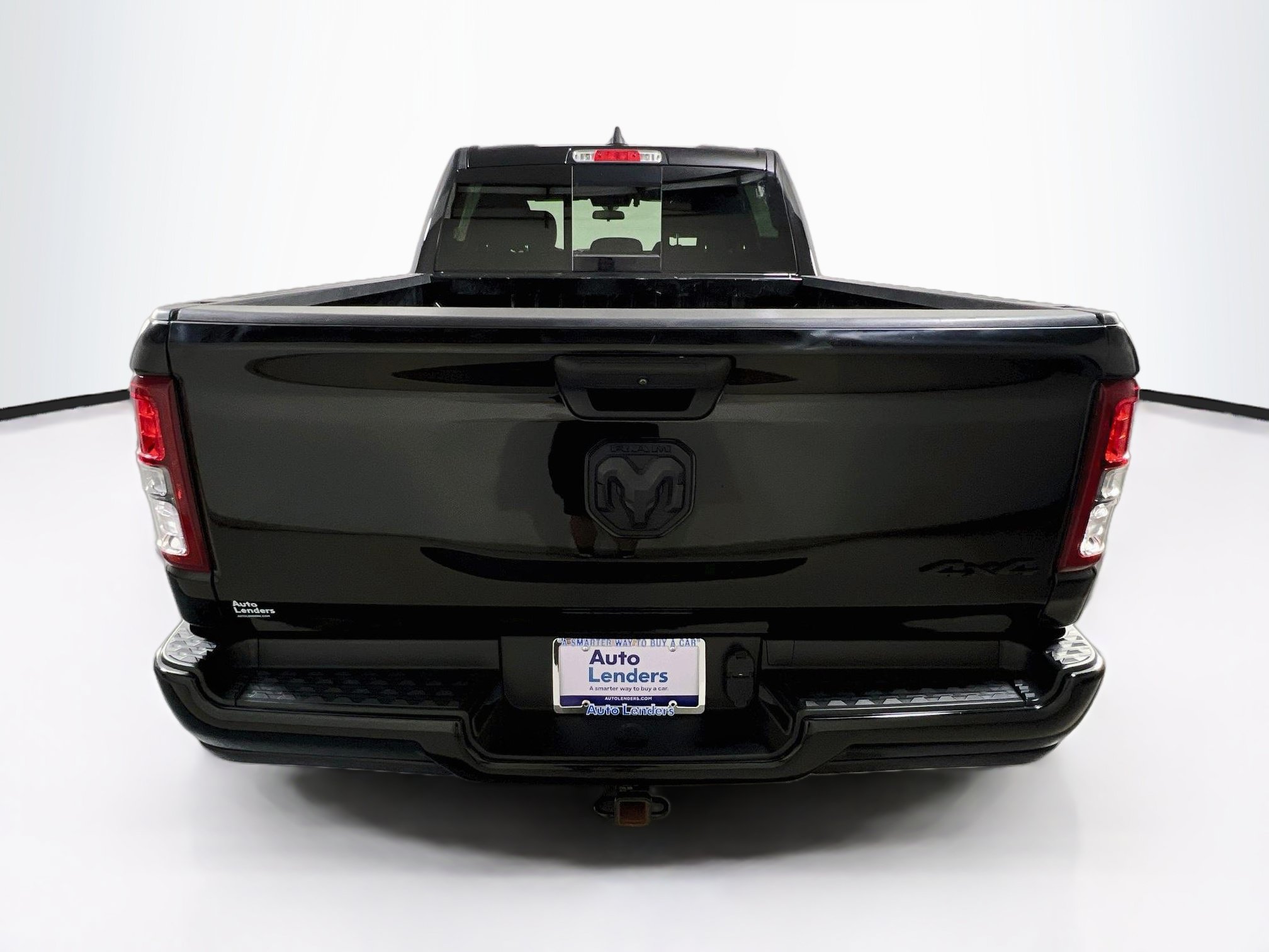 Used 2023 RAM 1500 Tradesman w/ Night Edition AWD/4WD image 6