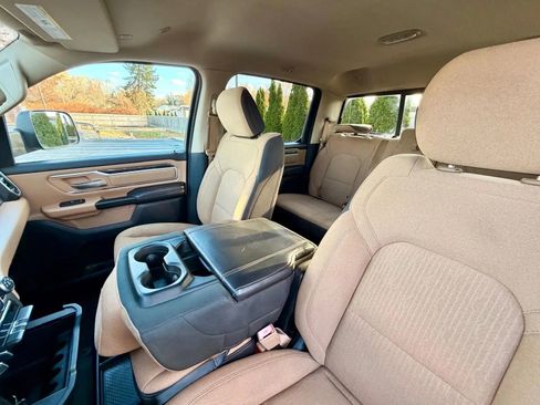 Used 2019 RAM 1500 Big Horn image 13