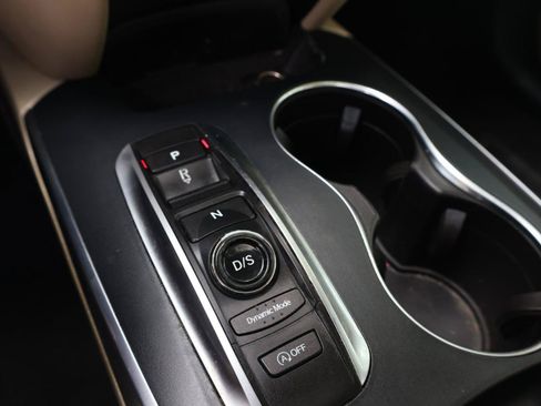 Used 2020 Acura MDX SH-AWD image 10