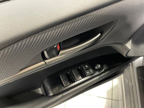 New 2026 Toyota Camry SE image 20