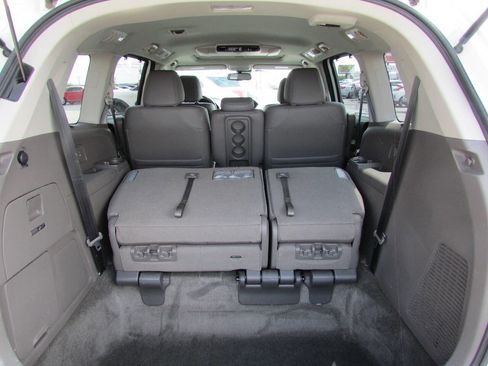 Used 2017 Honda Odyssey Touring Elite image 40