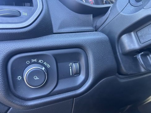 Used 2023 RAM 3500 Tradesman image 14