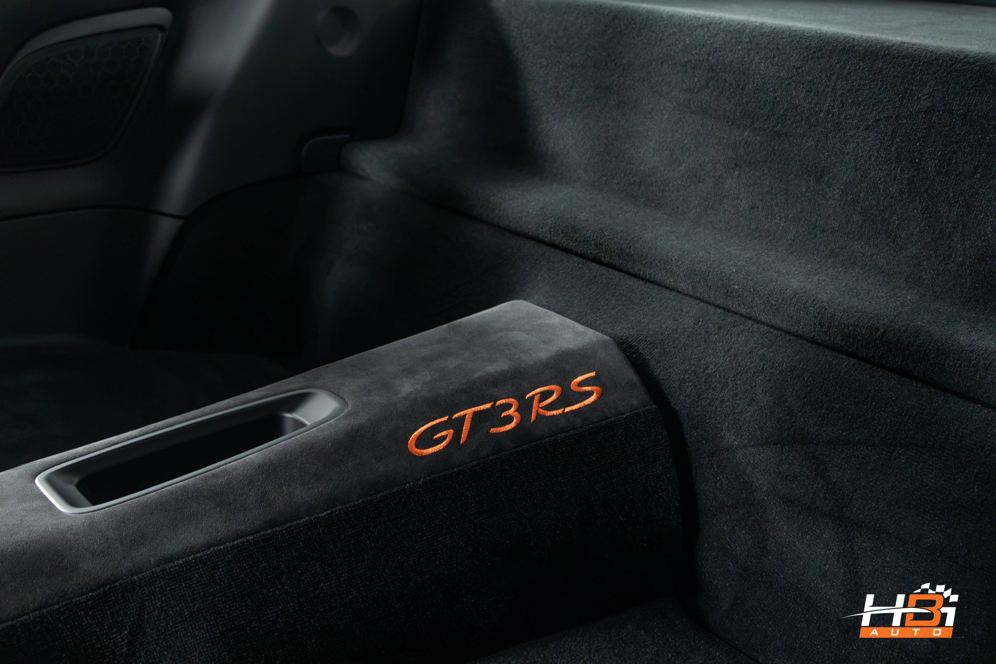 Used 2016 Porsche 911 GT3 RS RWD image 31