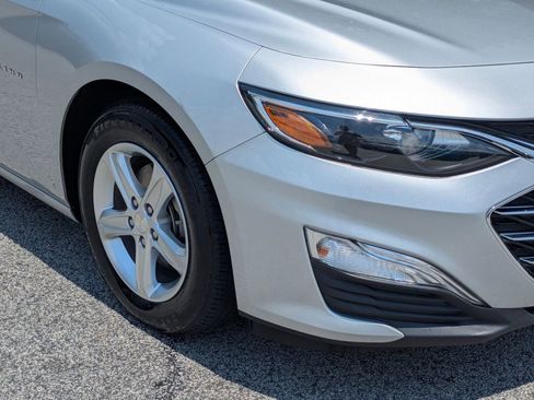 Used 2020 Chevrolet Malibu LS FWD image 10