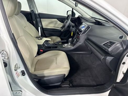 Used 2017 Subaru Impreza 2.0i image 28