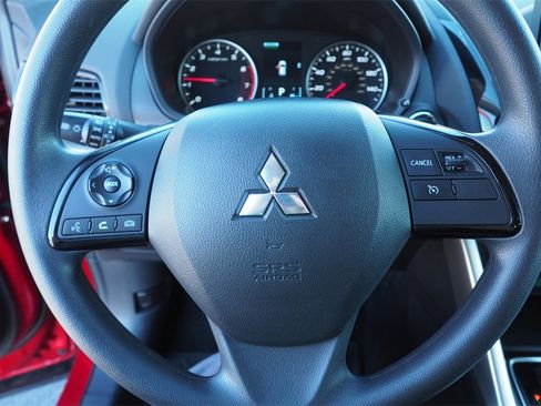 Used 2024 Mitsubishi Eclipse Cross LE image 26